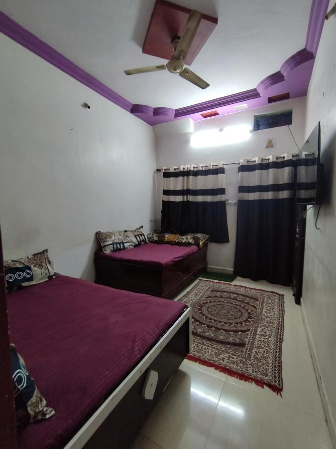 Kalpeshwar Homestay Ujjain Exterior foto
